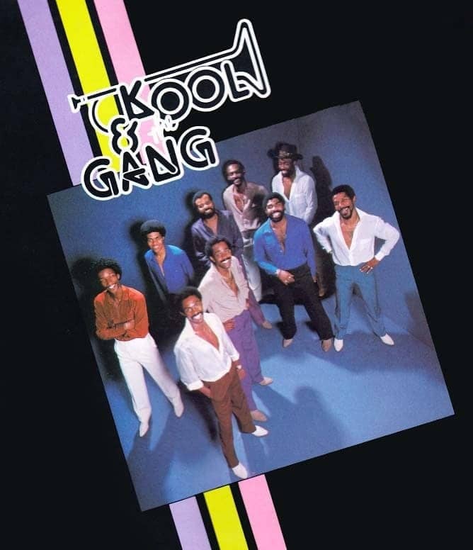 Kool & gang